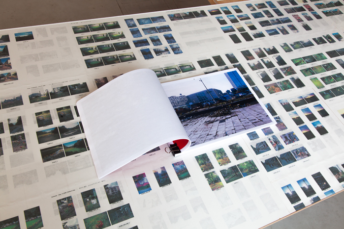 Living Case Study Berlin